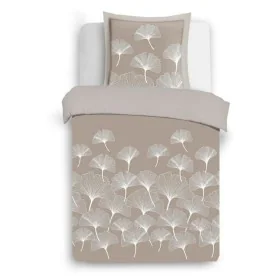 Duvet cover set Vision Dream Beige by Vision, Quilts and quilt covers - Ref: S71004390, Price: 35,17 €, Discount: %