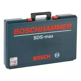 Toolbox BOSCH Plastic by BOSCH, Tool Boxes - Ref: S71004404, Price: 143,65 €, Discount: %