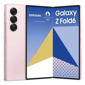 Smartphone Samsung Galaxy Z Fold 6 7,6" 12 GB RAM 256 GB Rosa di Samsung, Cellulari e Smartphone - Rif: S71004443, Prezzo: 2,...