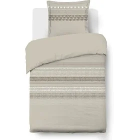 Parure de couette Vision Dream Beige de Vision, Couettes et housses de couette - Réf : S71004498, Prix : 35,17 €, Remise : %