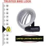 Cadeado com chave Master Lock de Master Lock, Cadeados - Ref: S71004519, Preço: 34,21 €, Desconto: %