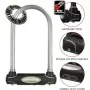 Cadeado com chave Master Lock de Master Lock, Cadeados - Ref: S71004522, Preço: 49,03 €, Desconto: %