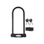 Cadeado com chave Master Lock Preto de Master Lock, Cadeados - Ref: S71004527, Preço: 57,00 €, Desconto: %