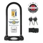 Cadeado com chave Master Lock Preto de Master Lock, Cadeados - Ref: S71004527, Preço: 57,00 €, Desconto: %