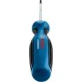 Screwdriver BOSCH Screwdriver Blue by BOSCH, Screwdrivers - Ref: S71004539, Price: 24,48 €, Discount: %