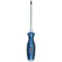 Screwdriver BOSCH Screwdriver Blue by BOSCH, Screwdrivers - Ref: S71004549, Price: 28,68 €, Discount: %