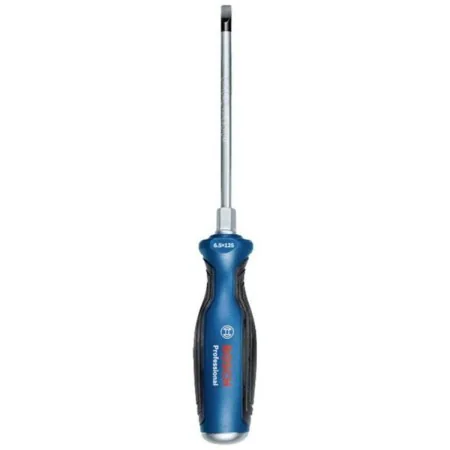 Screwdriver BOSCH Screwdriver Blue by BOSCH, Screwdrivers - Ref: S71004549, Price: 28,68 €, Discount: %