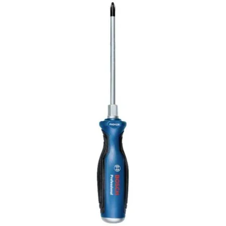 Screwdriver BOSCH Screwdriver Blue by BOSCH, Screwdrivers - Ref: S71004551, Price: 27,68 €, Discount: %