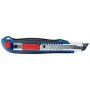 Cúter BOSCH Azul Aluminio de BOSCH, Cortadores - Ref: S71004552, Precio: 33,64 €, Descuento: %