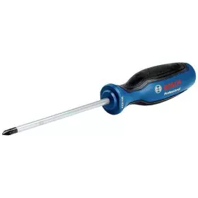 Screwdriver BOSCH Blue by BOSCH, Screwdrivers - Ref: S71004553, Price: 28,05 €, Discount: %