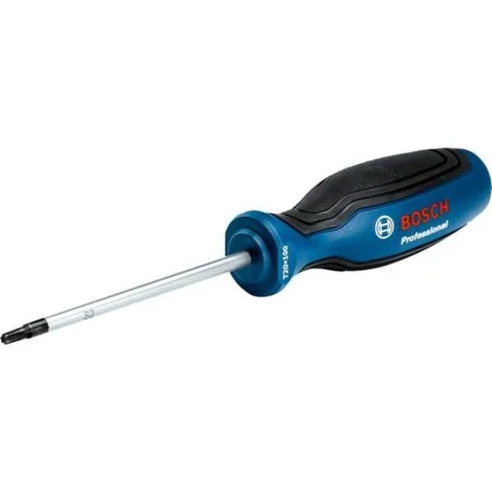 Schraubenzieher BOSCH TX20 Blau von BOSCH, Schraubendreher - Ref: S71004556, Preis: 26,61 €, Rabatt: %