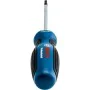 Chave de Parafusos BOSCH TX20 Azul de BOSCH, Chaves de fendas - Ref: S71004556, Preço: 26,78 €, Desconto: %