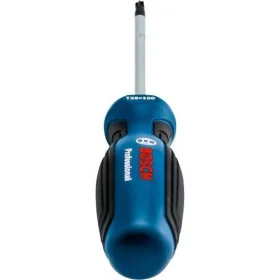 Screwdriver BOSCH TX25 Blue by BOSCH, Screwdrivers - Ref: S71004557, Price: 27,89 €, Discount: %