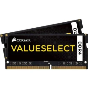 Mémoire RAM Corsair 32 GB DDR4 CL16 de Corsair, Mémoire principale - Réf : S71004575, Prix : 102,27 €, Remise : %