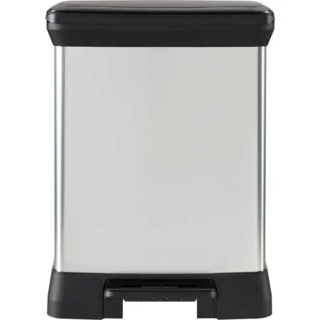 Cubo de basura Curver Plástico 30 L de Curver, Basura y reciclaje - Ref: S71004576, Precio: 65,07 €, Descuento: %