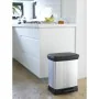 Cubo de basura Curver Plástico 30 L de Curver, Basura y reciclaje - Ref: S71004576, Precio: 65,07 €, Descuento: %