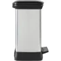 Cubo de basura Curver Plástico 30 L de Curver, Basura y reciclaje - Ref: S71004576, Precio: 65,07 €, Descuento: %