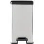 Waste bin Curver Grey Plastic 25 L by Curver, Waste and recycling - Ref: S71004578, Price: 64,95 €, Discount: %