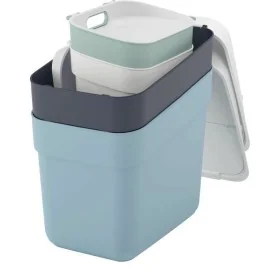 Caixote do lixo Curver Plástico 30 L de Curver, Lixo e reciclagem - Ref: S71004580, Preço: 63,88 €, Desconto: %