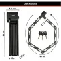 Cadeado com chave Master Lock de Master Lock, Cadeados - Ref: S71004604, Preço: 100,25 €, Desconto: %