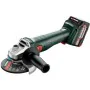 Meuleuse d'angle Metabo 7554822 125 mm de Metabo, Meuleuses - Réf : S71004610, Prix : 401,07 €, Remise : %