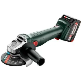 Amoladora angular Metabo 7554822 125 mm de Metabo, Amoladores - Ref: S71004610, Preço: 369,22 €, Desconto: %