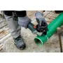 Meuleuse d'angle Metabo 7554822 125 mm de Metabo, Meuleuses - Réf : S71004610, Prix : 401,07 €, Remise : %