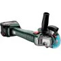 Meuleuse d'angle Metabo 7554822 125 mm de Metabo, Meuleuses - Réf : S71004610, Prix : 401,07 €, Remise : %