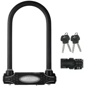 Cadeado com chave Master Lock Vermelho de Master Lock, Cadeados - Ref: S71004612, Preço: 52,90 €, Desconto: %