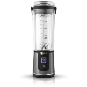 Bol mixeur NINJA BC151EUBK Noir de NINJA, Mixeurs manuels et avec bol - Réf : S71004620, Prix : 86,38 €, Remise : %