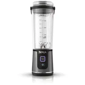 Cup Blender NINJA BC151EUBK Black by NINJA, Cup and hand blenders - Ref: S71004620, Price: 86,38 €, Discount: %