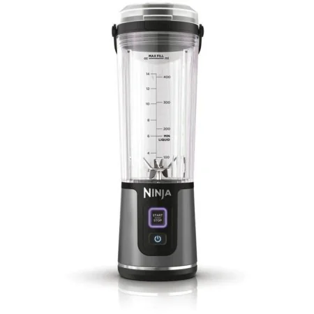 Bol mixeur NINJA BC151EUBK Noir de NINJA, Mixeurs manuels et avec bol - Réf : S71004620, Prix : 87,75 €, Remise : %