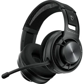 Kopfhörer mit Mikrofon Turtle Beach Atlas Air Schwarz von Turtle Beach, Headsets mit Mikrofonen - Ref: S71004638, Preis: 208,...