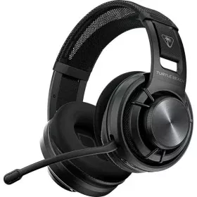 Kopfhörer mit Mikrofon Turtle Beach Atlas Air Schwarz von Turtle Beach, Headsets mit Mikrofonen - Ref: S71004638, Preis: 207,...