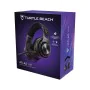 Casques avec Microphone Turtle Beach Atlas Air Noir de Turtle Beach, Écouteurs avec microphones - Réf : S71004638, Prix : 223...