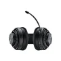 Casques avec Microphone Turtle Beach Atlas Air Noir de Turtle Beach, Écouteurs avec microphones - Réf : S71004638, Prix : 223...