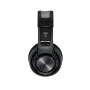 Casques avec Microphone Turtle Beach Atlas Air Noir de Turtle Beach, Écouteurs avec microphones - Réf : S71004638, Prix : 223...