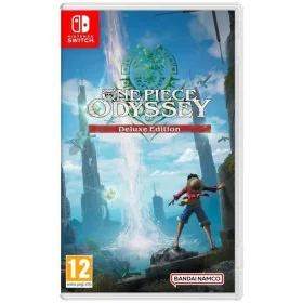 Videojogo para Switch Bandai Namco One Piece : Odyssey - Deluxe Edition de Bandai Namco, Jogos - Ref: S71004647, Preço: 77,56...