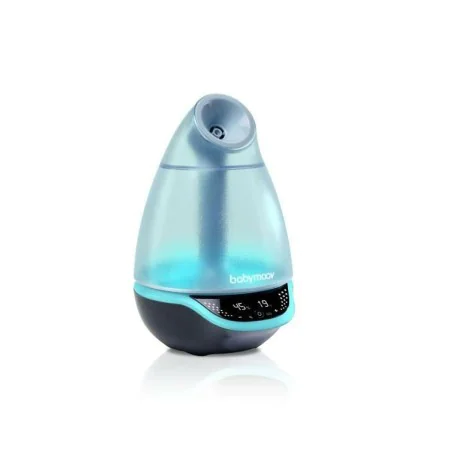 Humidificador Babymoov Hygro + de Babymoov, Humidificadores - Ref: S7100477, Precio: 90,88 €, Descuento: %