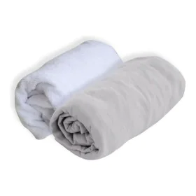 Cubrecolchón de cuna Domiva 60 x 120 cm de Domiva, Ropa de cama para cunas - Ref: S7100674, Precio: 34,98 €, Descuento: %