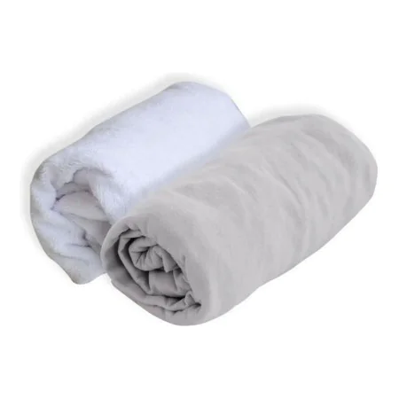 Cubrecolchón de cuna Domiva 60 x 120 cm de Domiva, Ropa de cama para cunas - Ref: S7100674, Precio: 34,42 €, Descuento: %