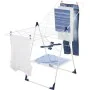 Clothes Line Leifheit Roma Classic Flex 250 White Plastic by Leifheit, Indoor Airers - Ref: S71006812, Price: 64,51 €, Discou...