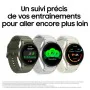 Montre intelligente Samsung SM-L300NZGAXEF Vert 1,3" 40 mm de Samsung, Montres connectées - Réf : S71006821, Prix : 399,07 €,...