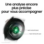 Montre intelligente Samsung SM-L300NZGAXEF Vert 1,3" 40 mm de Samsung, Montres connectées - Réf : S71006821, Prix : 399,07 €,...