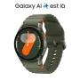 Montre intelligente Samsung SM-L300NZGAXEF Vert 1,3" 40 mm de Samsung, Montres connectées - Réf : S71006821, Prix : 399,07 €,...