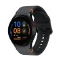 Smartwatch Samsung SM-R861NZKAXEF Nero 1,2" 40 mm di Samsung, Smartwatch - Rif: S71006822, Prezzo: 291,30 €, Sconto: %