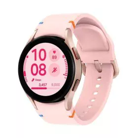 Smartwatch Samsung SM-R861NIDAXEF Pink 1,2" 40 mm by Samsung, Smartwatches - Ref: S71006823, Price: 303,19 €, Discount: %