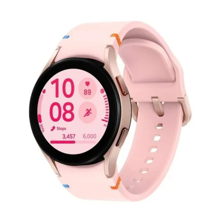 Smartwatch Samsung SM-R861NIDAXEF Pink 1,2" 40 mm by Samsung, Smartwatches - Ref: S71006823, Price: 282,24 €, Discount: %