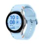 Smartwatch Samsung SM-R861NZSAXEF Plateado 1,2" 40 mm de Samsung, Smartwatches - Ref: S71006824, Precio: 298,72 €, Descuento: %