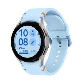 Smartwatch Samsung SM-R861NZSAXEF Prateado 1,2" 40 mm de Samsung, Smartwatches - Ref: S71006824, Preço: 268,17 €, Desconto: %